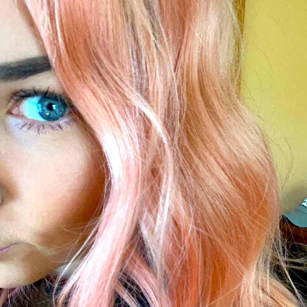 Meet your Posher, Marta